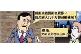 湛江企业清欠服务